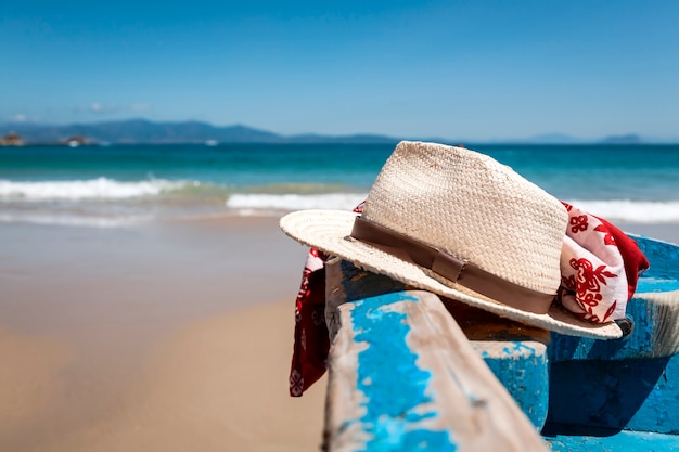 Sommer am Strand