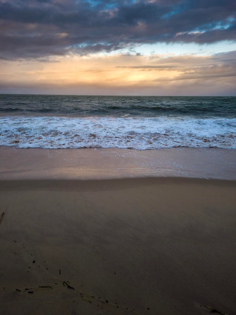 Sommer Strand