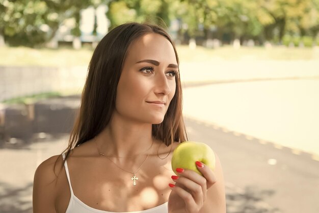 Sommeraktivität und Energie