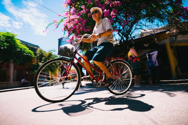 Sommerferien in Hoi An, Vietnam