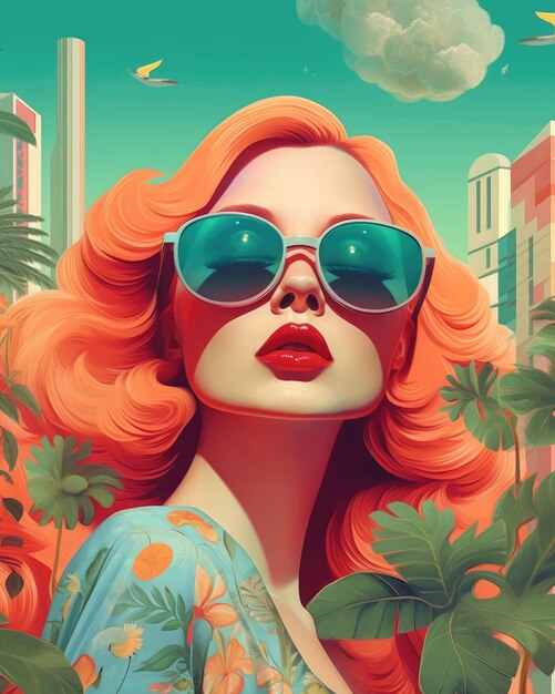 Cartoon Realismus Illustration Bilder - Kostenloser Download auf Freepik