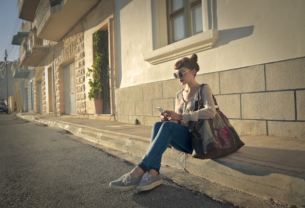 Sommertext an einen Freund