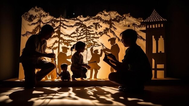 Son La Vietnam 13. Januar 2016 Ethnische H'mong-Kinder in traditioneller Kleidung spielen auf dem Spielplatz