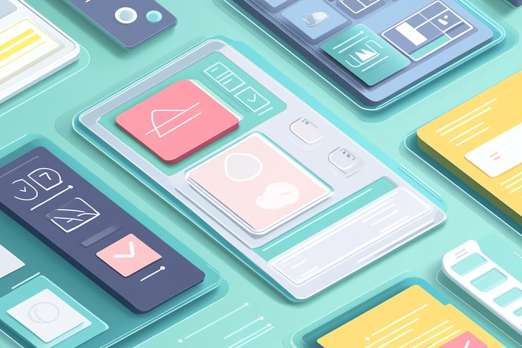 Foto son las mejores prácticas para diseñar una ia generativa fácil de usar