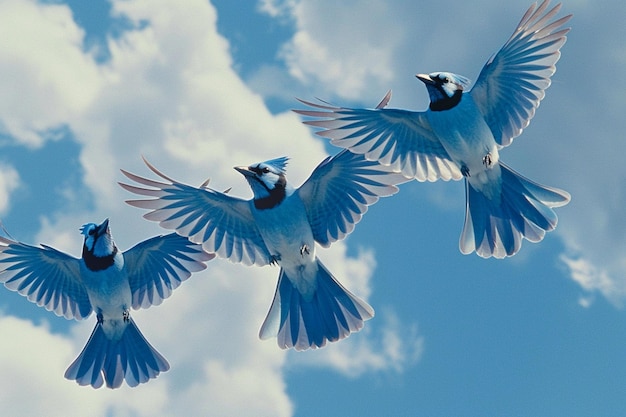 Sonetos para o céu Odas de Blue Jay