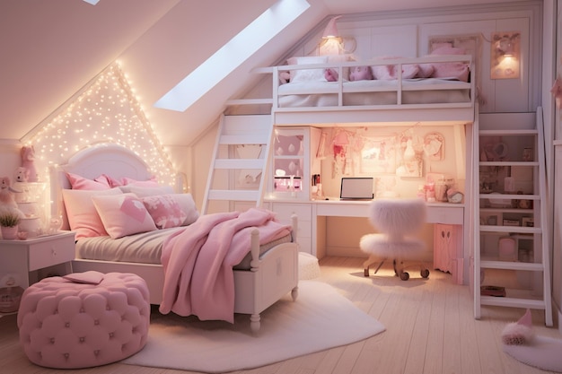 Sonhador_Girls_Room_Mixed