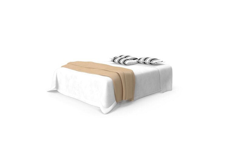 Sonhos elegantes Escolha a sua cama ideal para uma noite de sono luxuoso