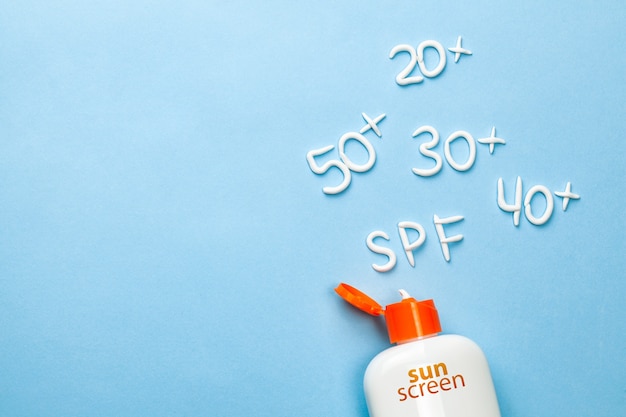 Sonnenschutz So wählen Sie den Schutzgrad von SPF für Erwachsene und Kinder