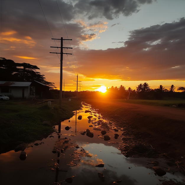 Sonnenuntergang_in_anapolis_goias_brasilien