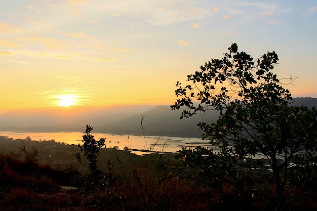 Sonnenuntergang Sonnenaufgang