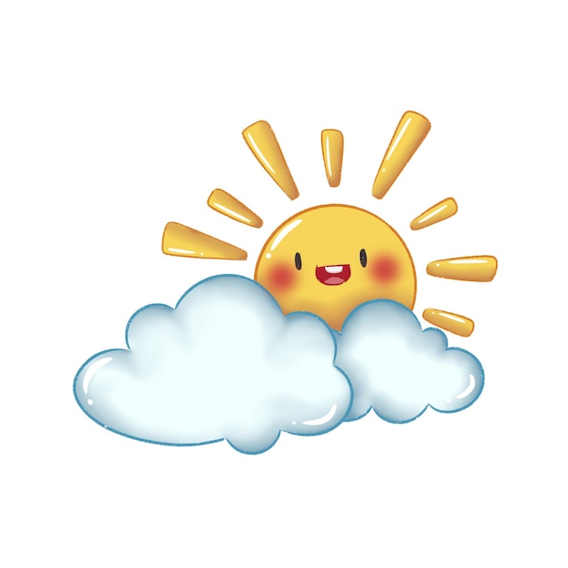 Sonniger Tag