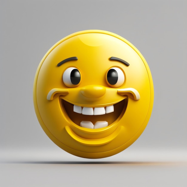 sonrisa emoji