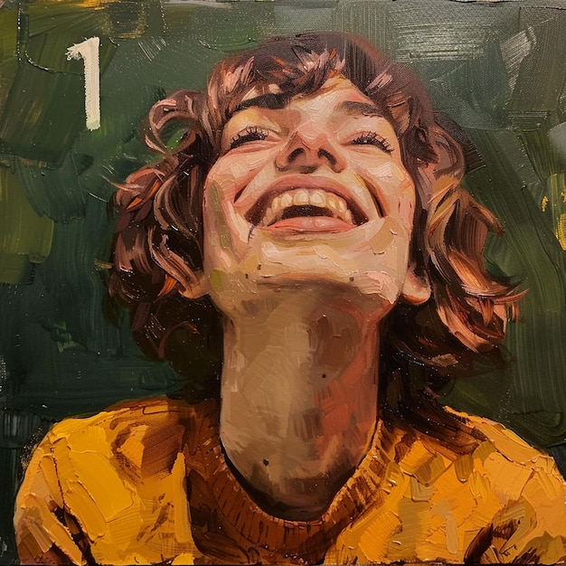 La sonrisa de la vida