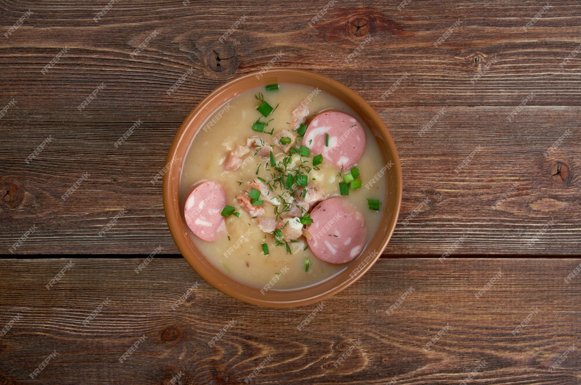 Cozinha da Sara sopa de batata