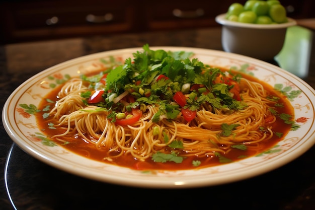 Sopa de Fideo Sopa de Fideos Mexicana Receta Mexicana