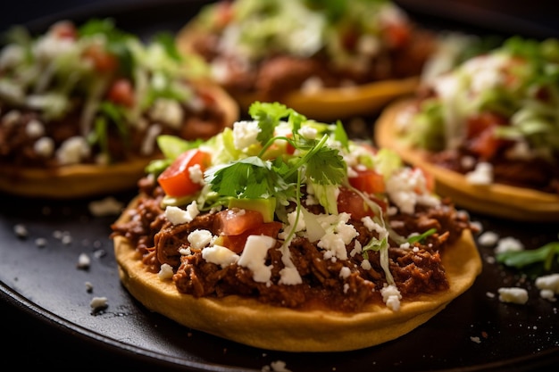 Sopas mexicanas fáceis