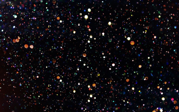 Soplar el brillo de las superposiciones de fondo de Photoshop
