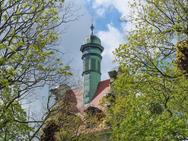 Sopot en el polaco.