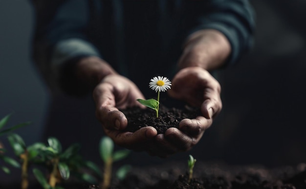 La sostenibilidad de HandsOn abraza las iniciativas verdes