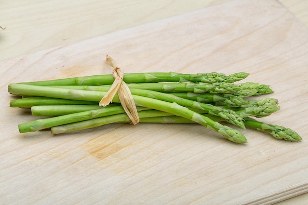 Spargel