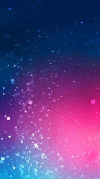 Sparkle-Gradient-Glitter-Mobil-Wandpapier für Mobilgeräte