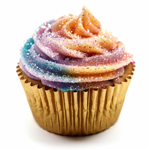 sparkly_cupcake_featuring_a_glittery_luster_dust_front