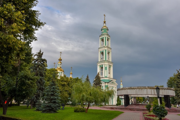 Spaso-Preobrazhensky-Kathedrale in Tambow