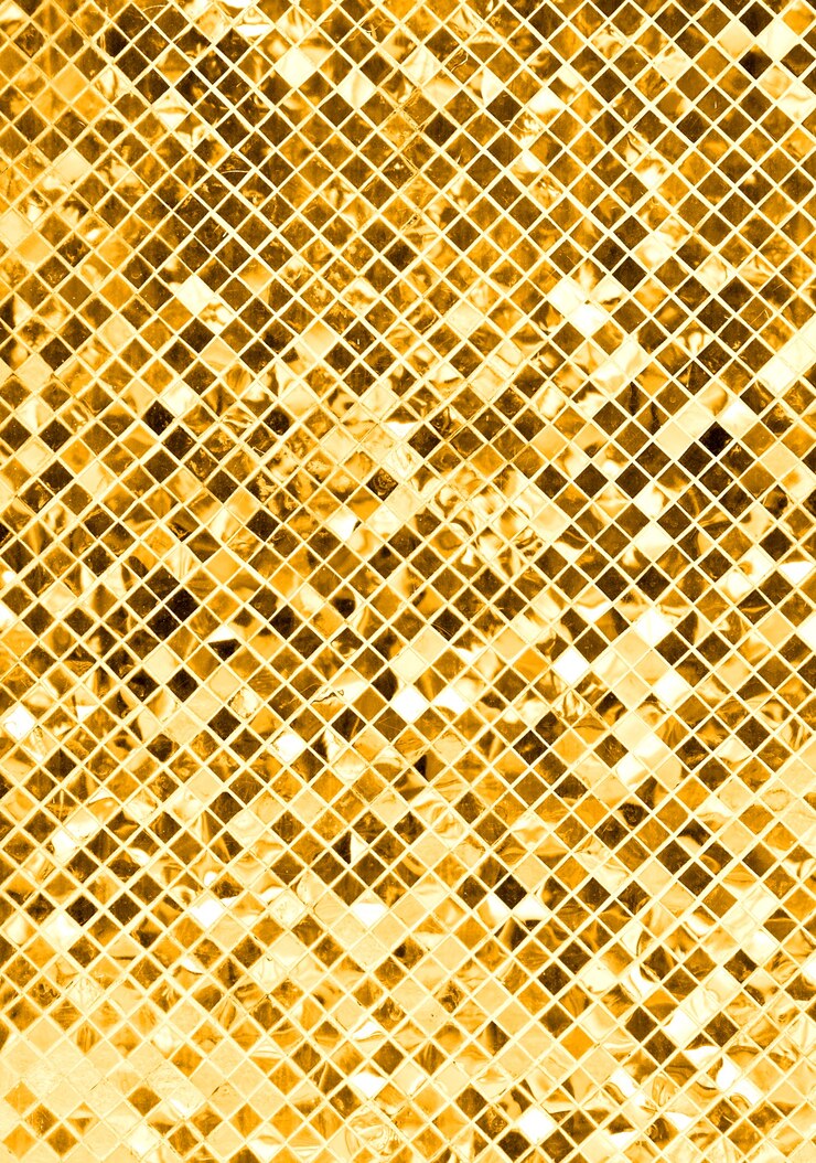 Foto spiegelung des spiegels