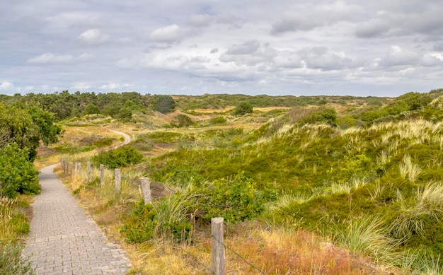 Spiekeroog in Ostfriesland