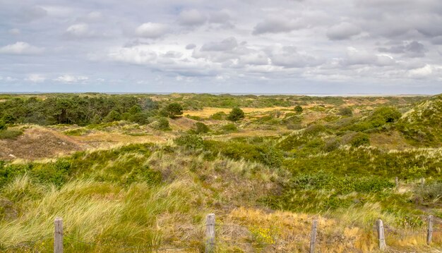 Spiekeroog in Ostfriesland