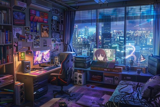 Spielzimmer