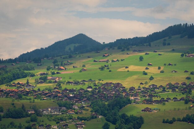 Spiez es un municipio en el cantón de Berna en Suiza