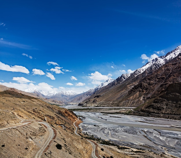 Spiti Valley