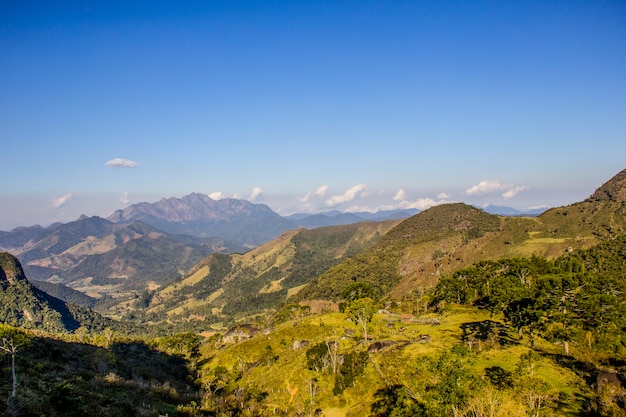 Spitze des Drachenkopfes - Nova Freiburg