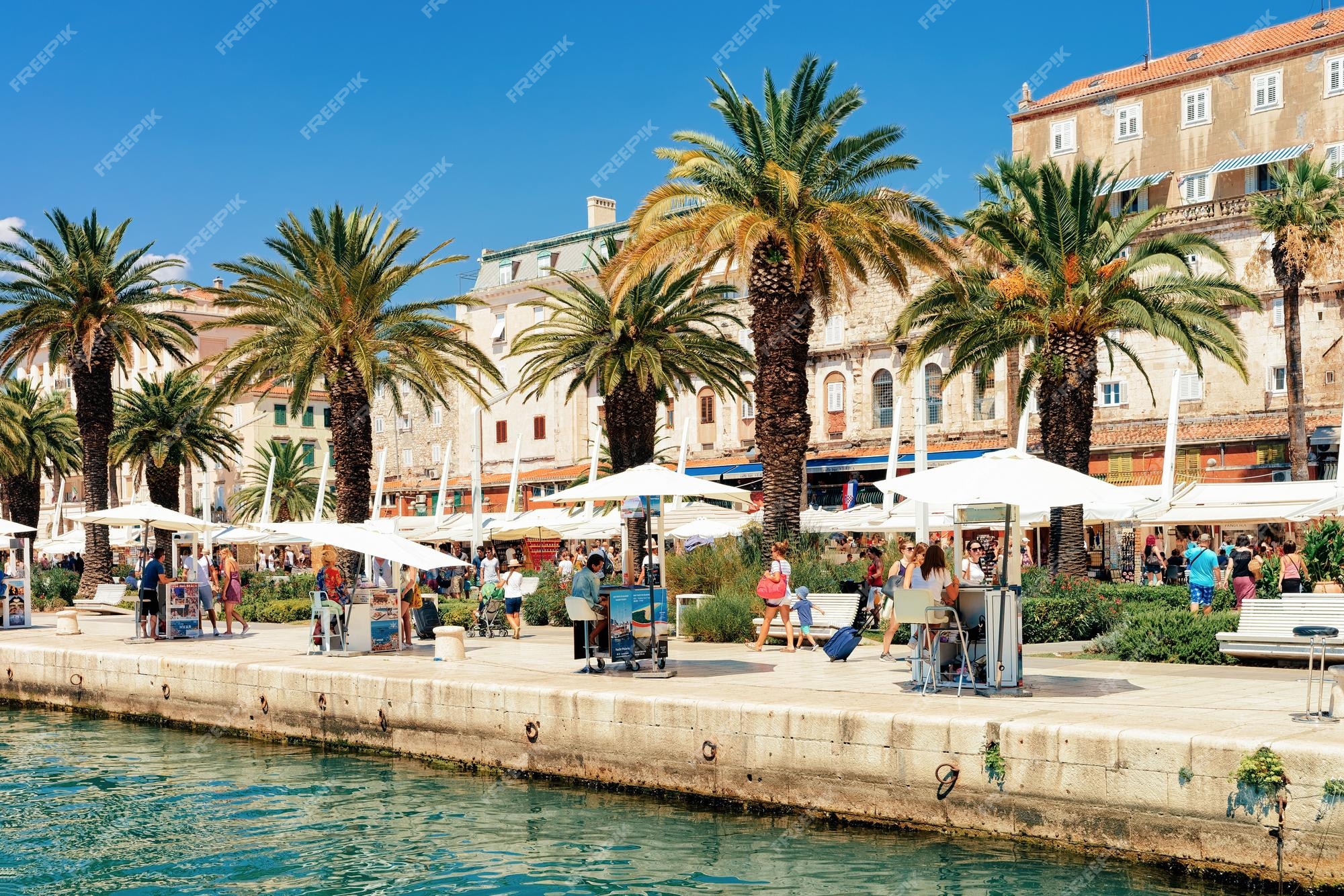 Split Croacia Imagens – Download Grátis no Freepik