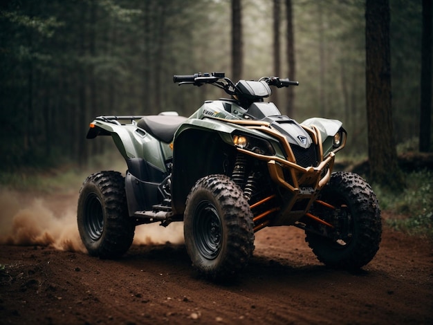 Foto sport atv