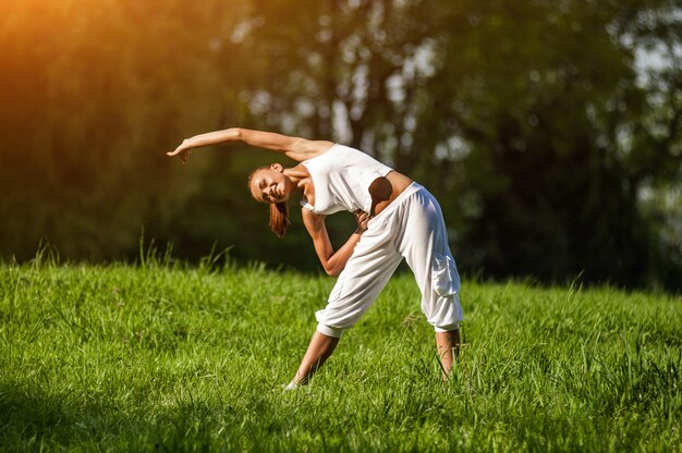 Sport Frauentraining