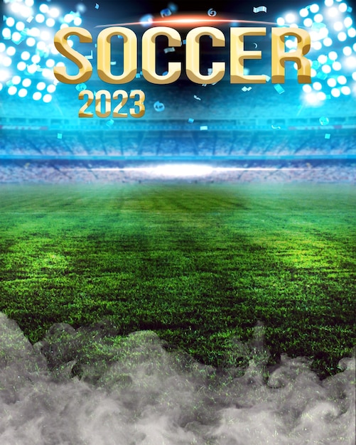 Sport-Hintergrund, Sport-Design-Hintergrund