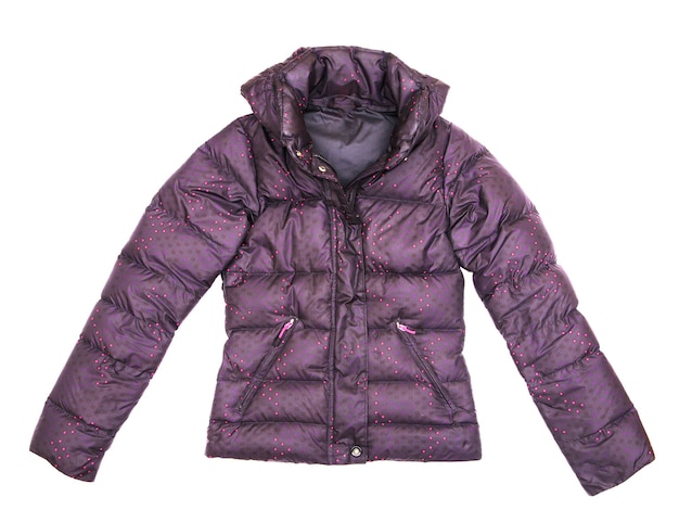 Sport Jacke