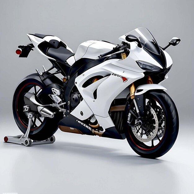 Sportbike