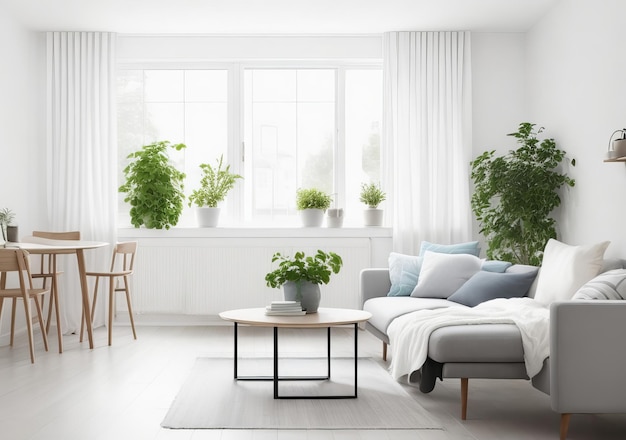 SRVALLEN es una serie de sofás modernos de estilo escandinavo con un aspecto sencillo y minimalista. Disponible