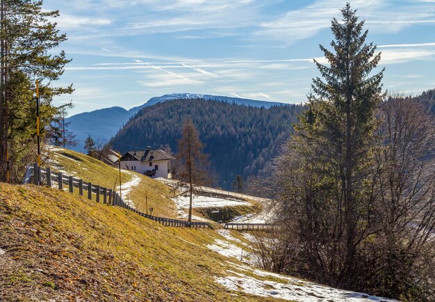 St. Felix in Südtirol