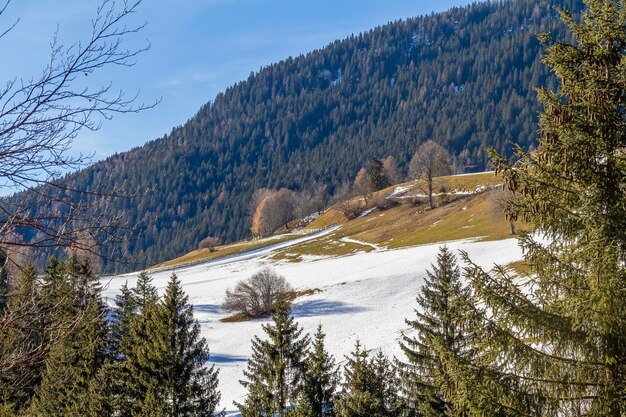 St. Felix in Südtirol