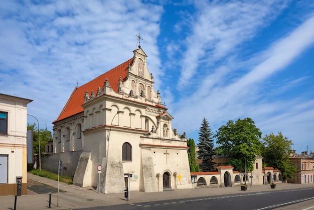 St.-Josephs-Kirche in Lublin, Polen