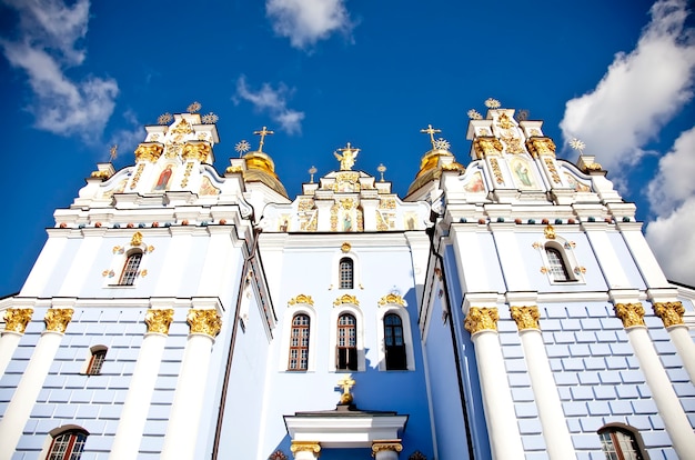 St. Michael Kathedrale in Kiew, Ukraine