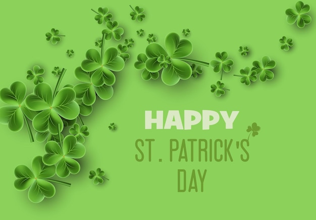 St. Patrick's dia 7