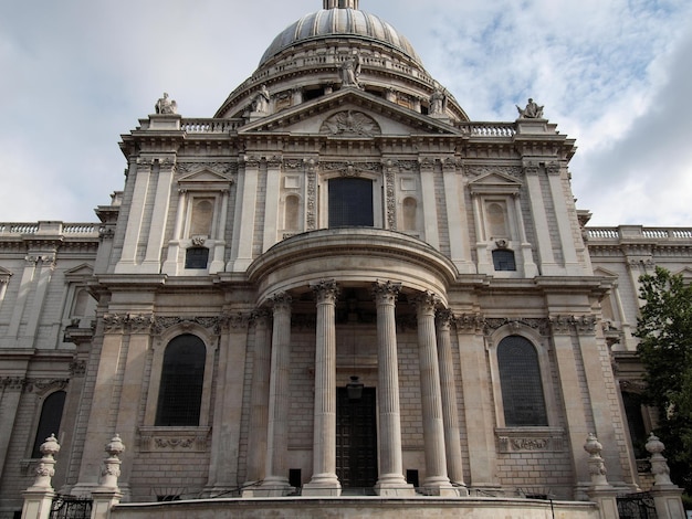 st paul cathedral london