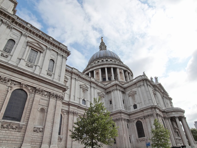 St. Paul-Kathedrale, London