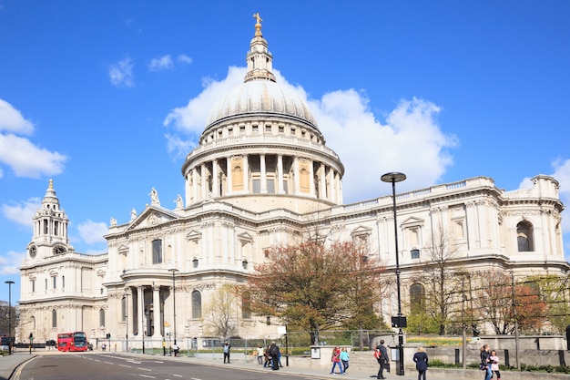 St. Paul Kathedrale London