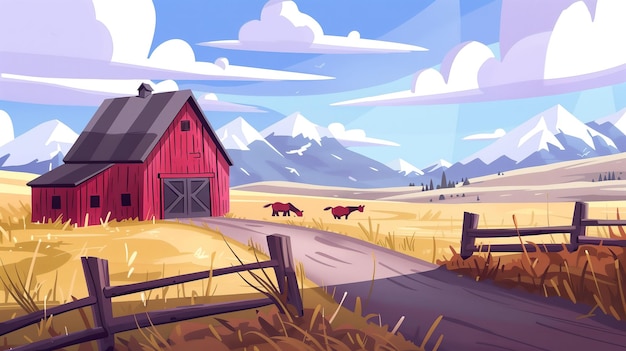Staat Montana